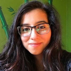 Meet your Posher, Zaiana